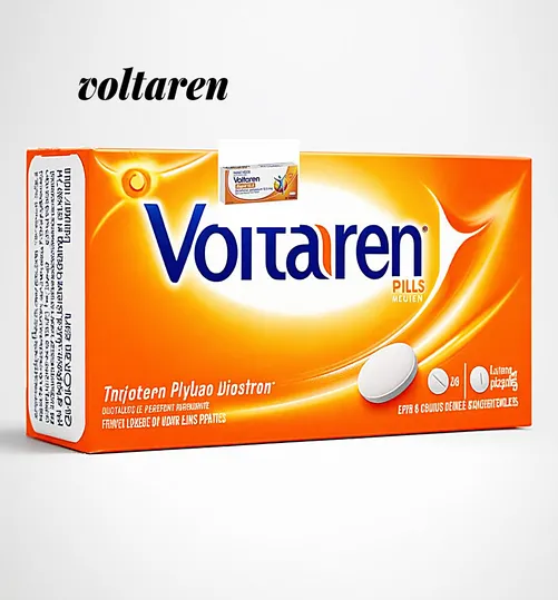 Generico del voltaren pomata